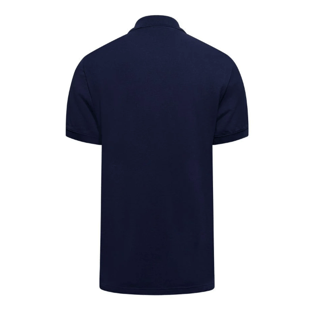 Croatia 2026 -Matchup- Polo Jersey --White/Black S-2XL — foto 2