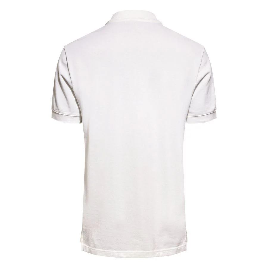 Croatia 2026 -Matchup- Polo Jersey --White/Black S-2XL — foto 4
