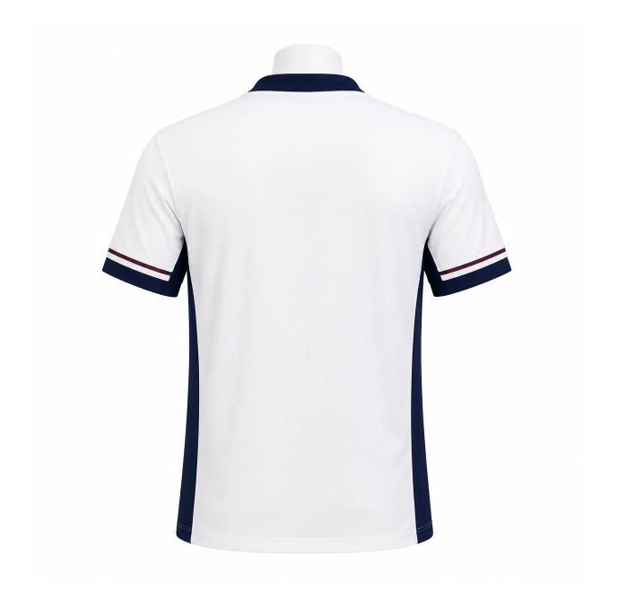 2627 England Stussy Special Edition Jersey, Sizes S-2XL — foto 2