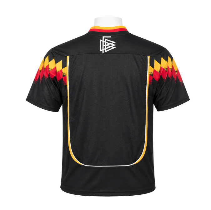 Retro German Special Edition Jersey S-2XL — foto 2