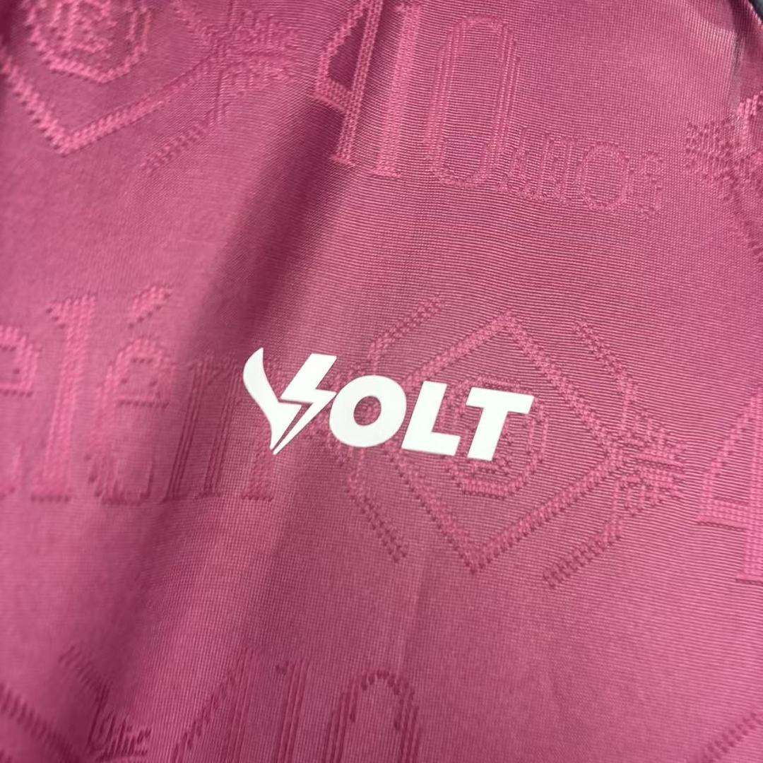 2627 Remo maroon jersey, sizes S-4XL — foto 5