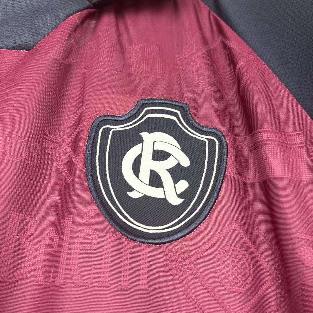 2627 Remo maroon jersey, sizes S-4XL — foto 4