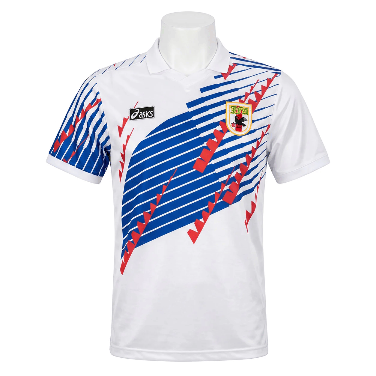 Japan 1994 Retro Away Jersey S-2XL — foto 1