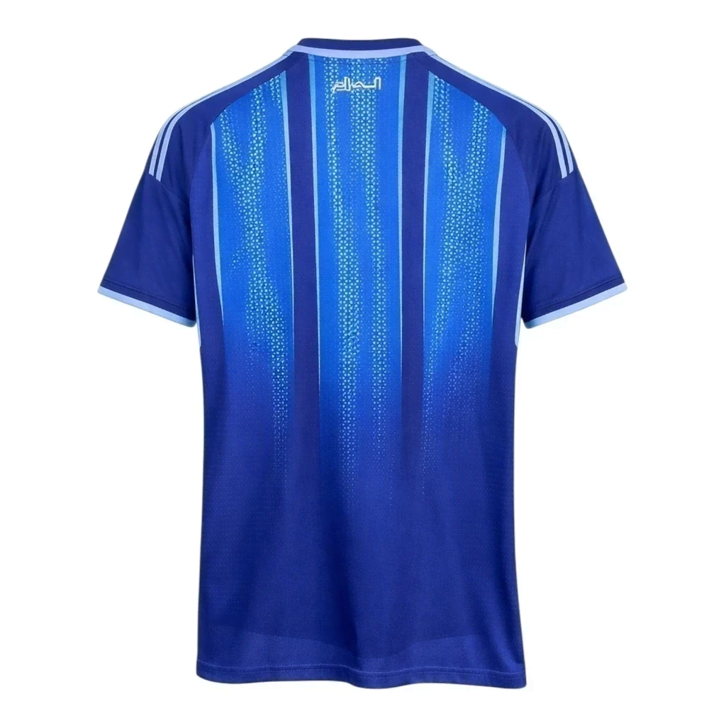 2627 Algeria training jersey S-4XL — foto 2