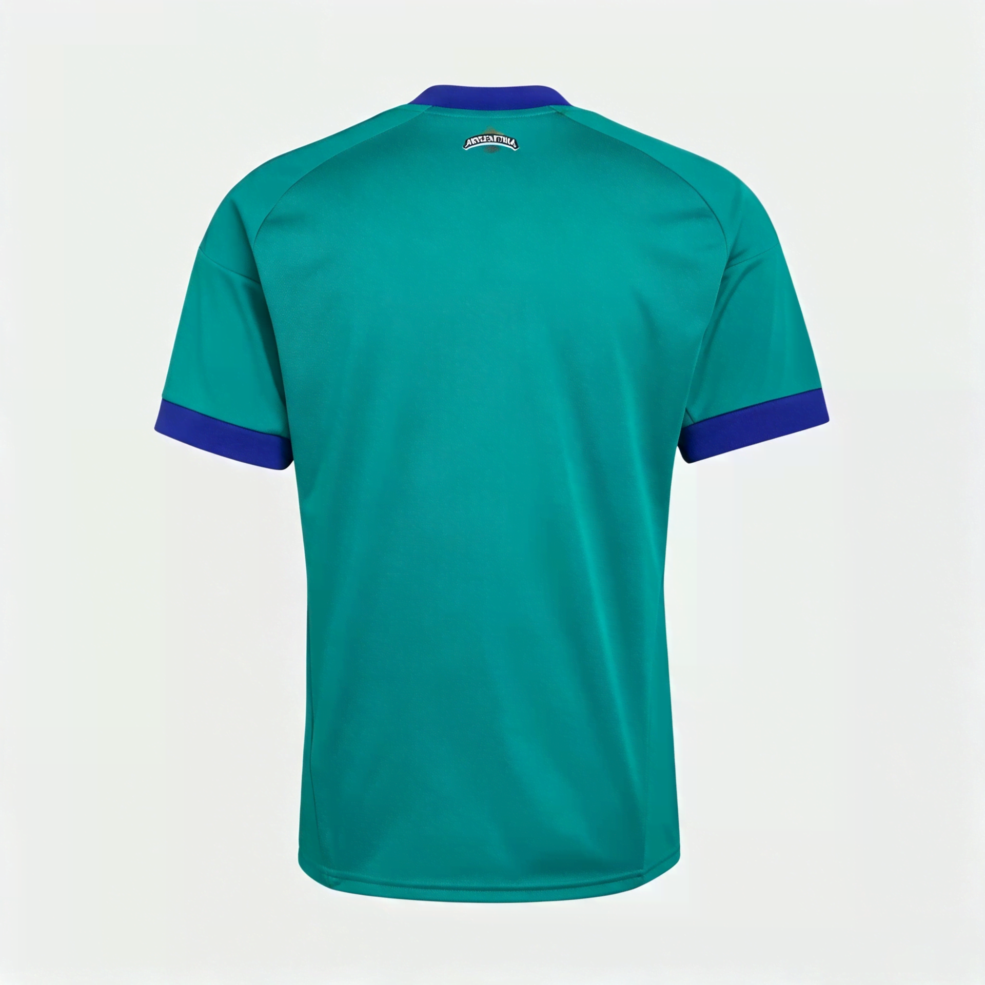 Argentina 2026 Children's Goalkeeper Jersey 16-18 — foto 2