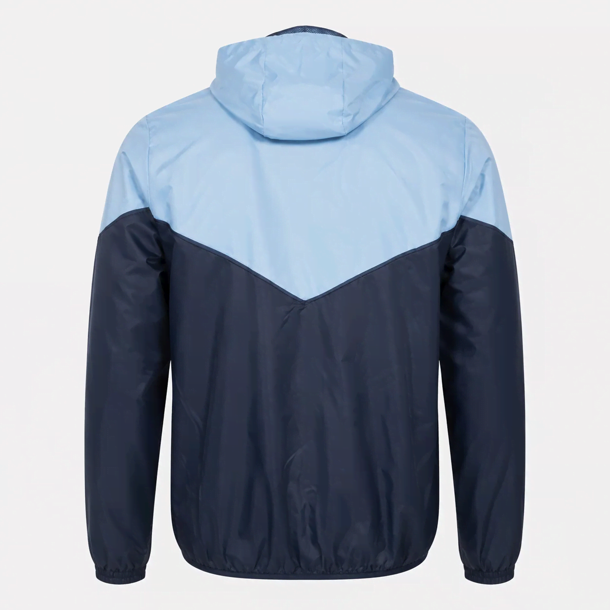 Italy 2026 Windbreaker Jacket - Light blue/Dark blue — foto 2