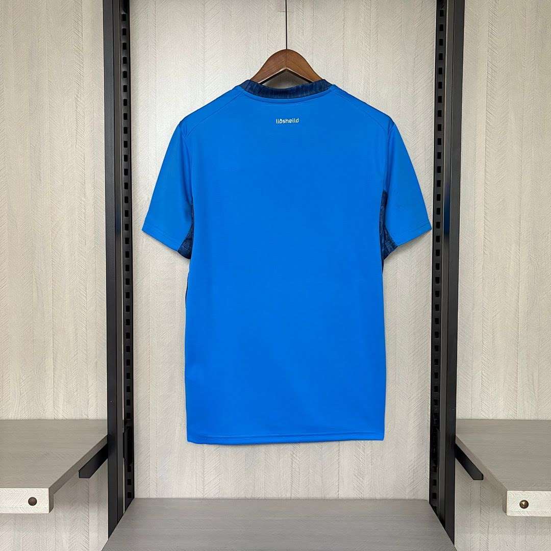 2627 Iceland Home Jersey S-4XL — foto 2