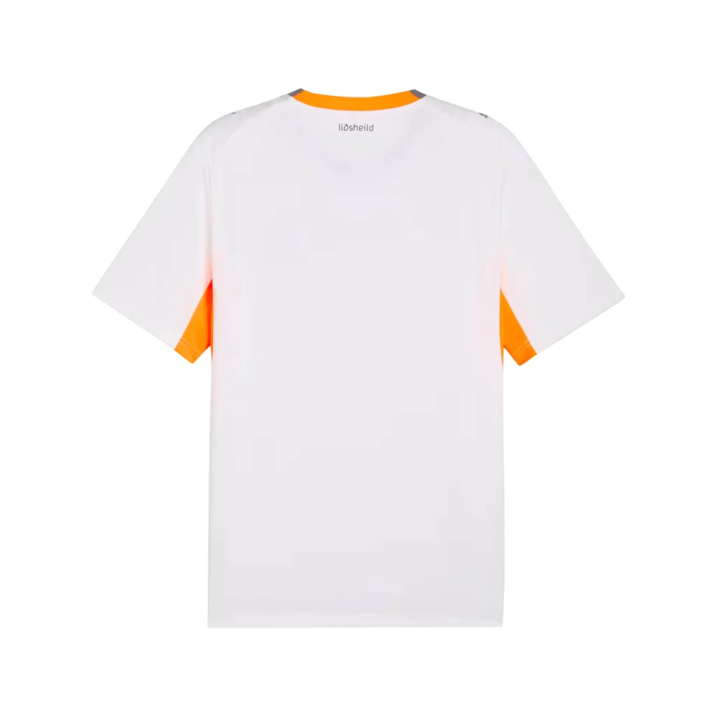 2627 Iceland Away Jersey S-4XL — foto 2