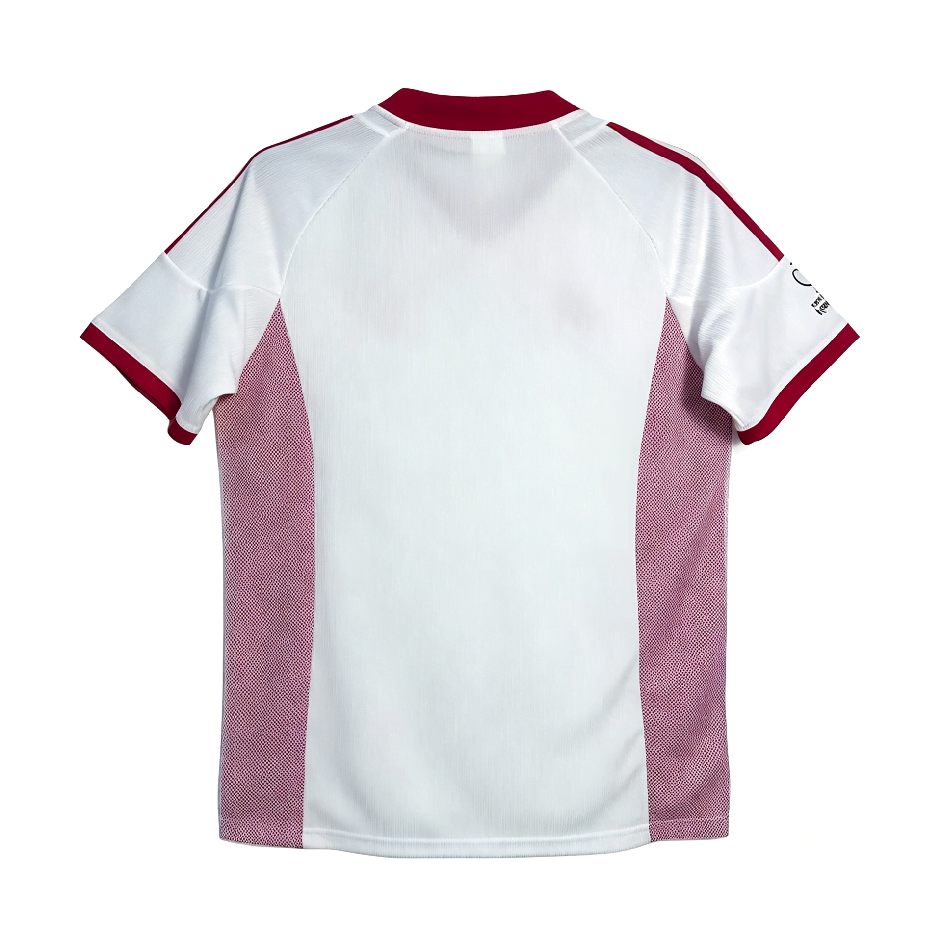 China 2002 Away Retro Shirt S-2XL — foto 2