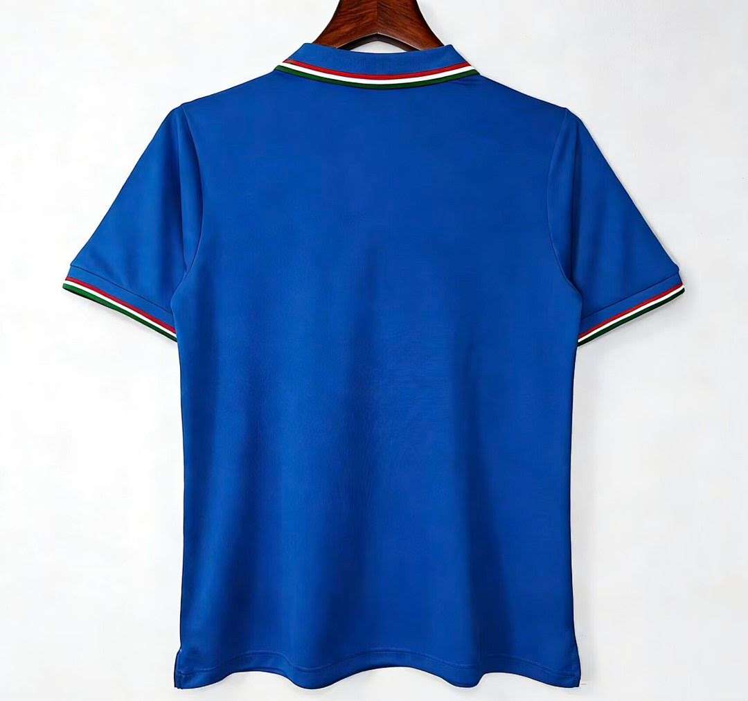 Italy 1982  Home Retro Shirt S-2XL — foto 2