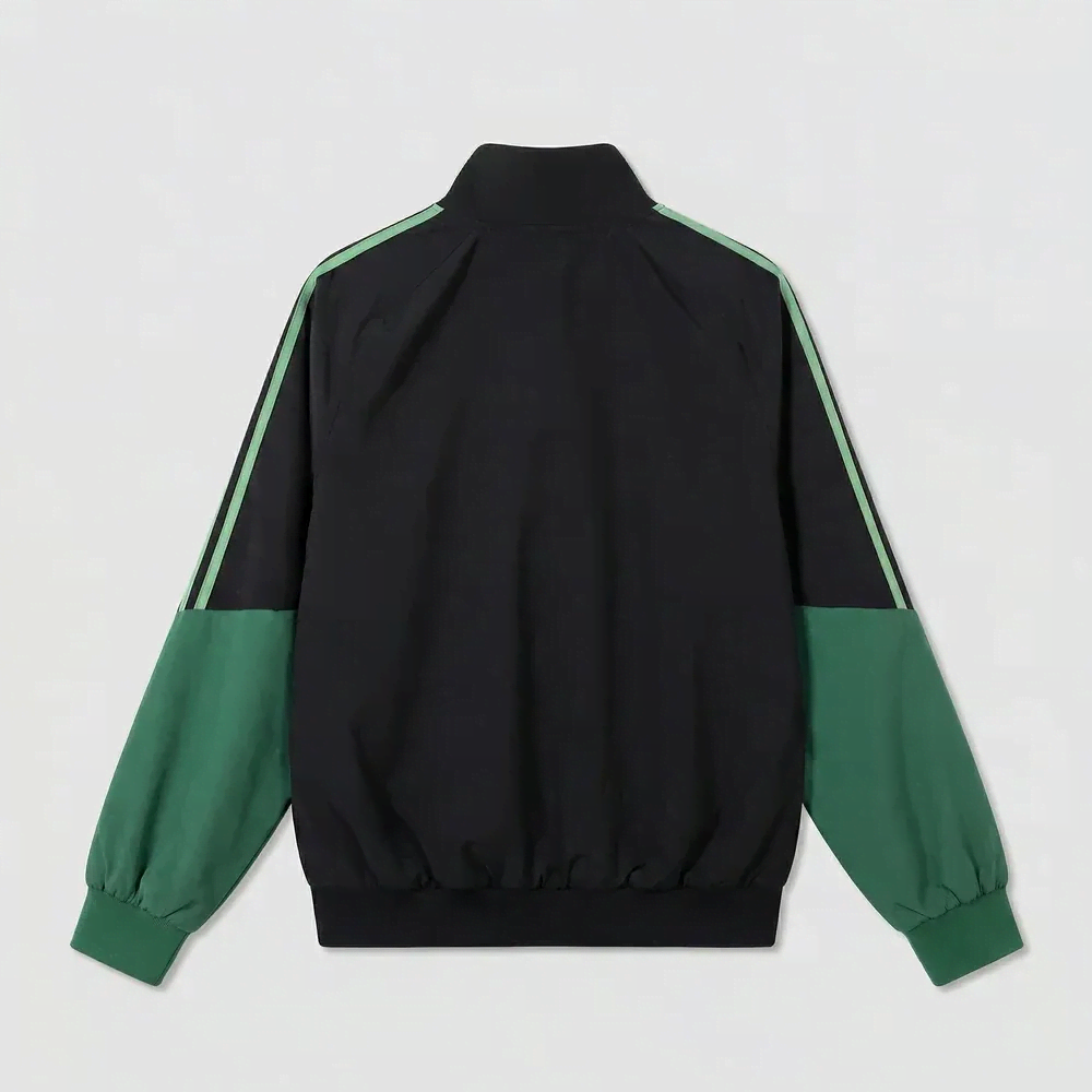 Mexico 2026 Windbreaker Jacket - Green S-2XL — foto 2