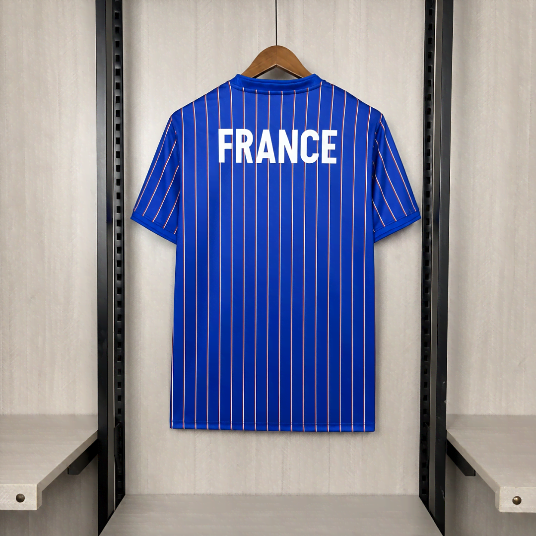 2627 France Special Edition Jersey S-4XL — foto 2