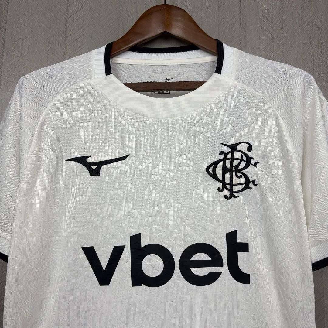 2627 Botafogo Second Away  jersey S-4XL — foto 3