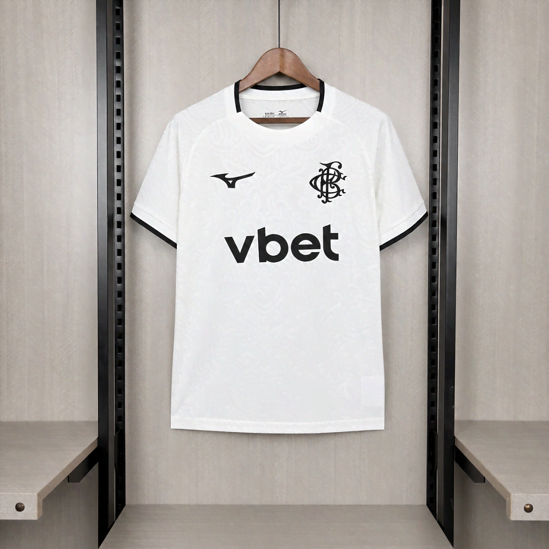 2627 Botafogo Second Away  jersey S-4XL — foto 1