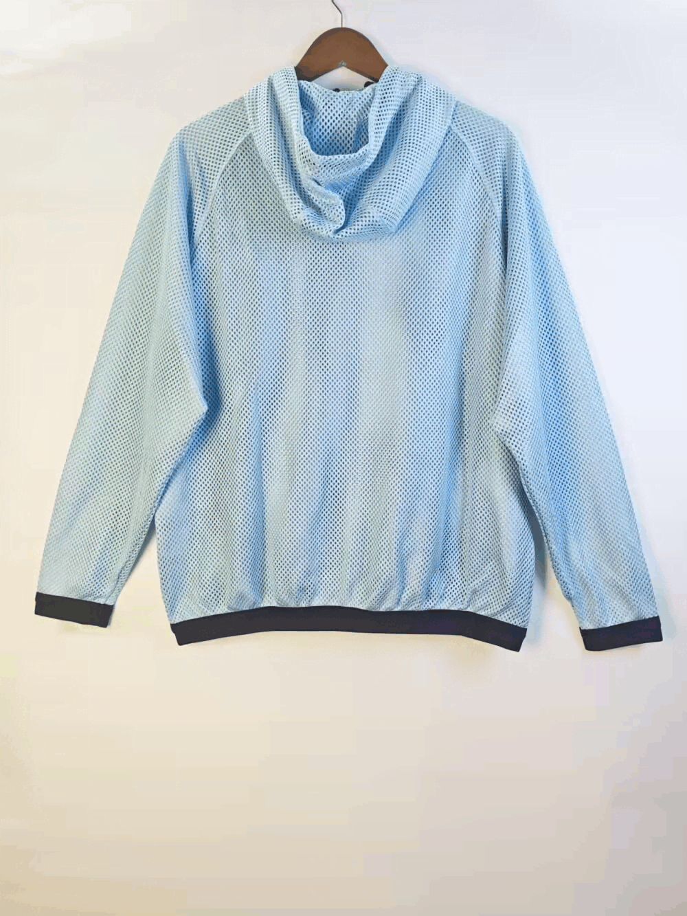 2026 France starting kit, light blue, S-3XL — foto 3