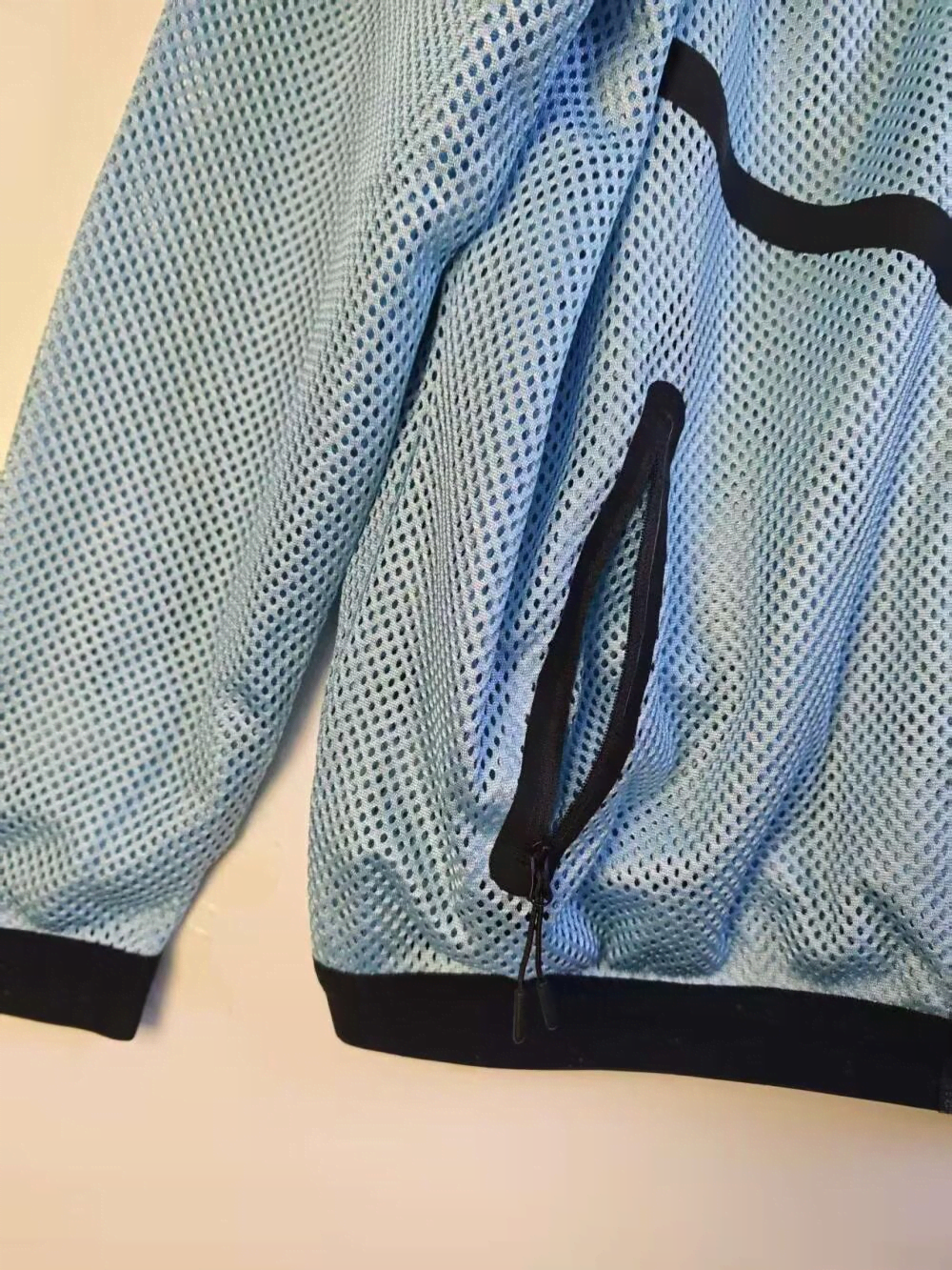 2026 USA Home Jersey - Light Blue - Sizes S-3XL — foto 2