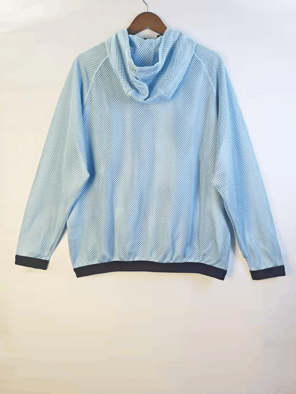 2026 USA Away Kit - Light Blue - Sizes S-3XL — foto 3