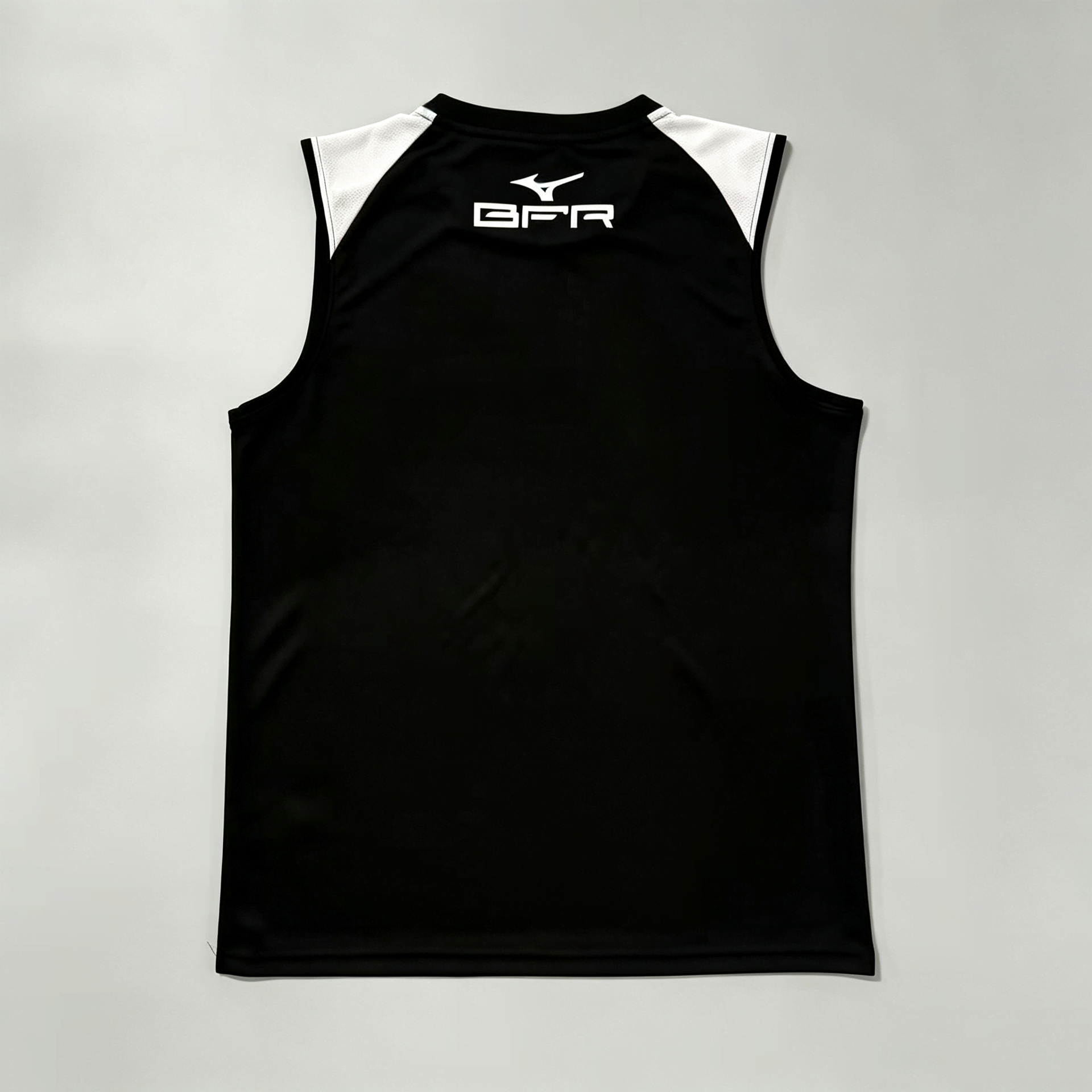 2627 Botafogo Black Training Vest, S-4XL — foto 2