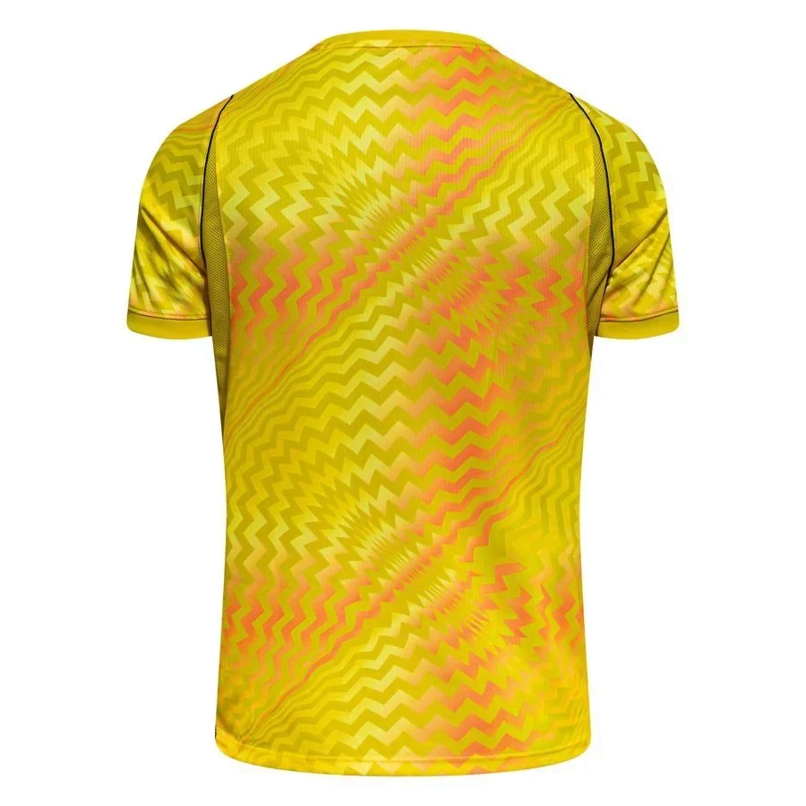 2627 Croatia  Goalkeeper Jersey S-4XL — foto 2