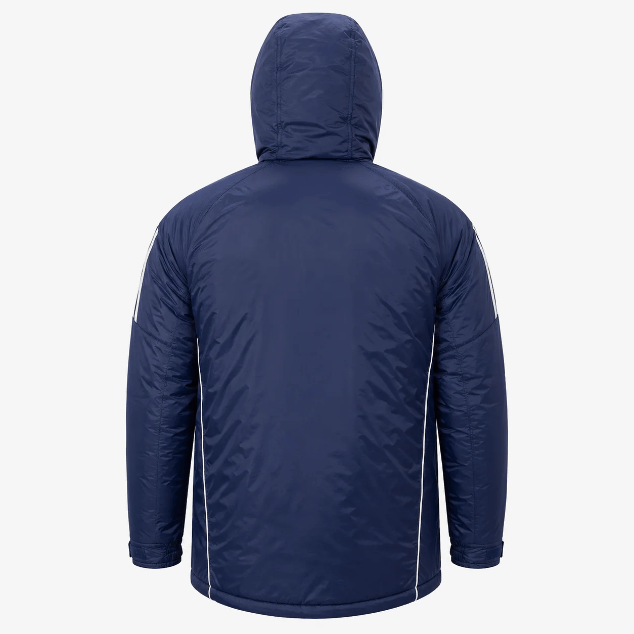 Italy 2026 Puffer Jacket - Dark Blue  S-2XL — foto 2