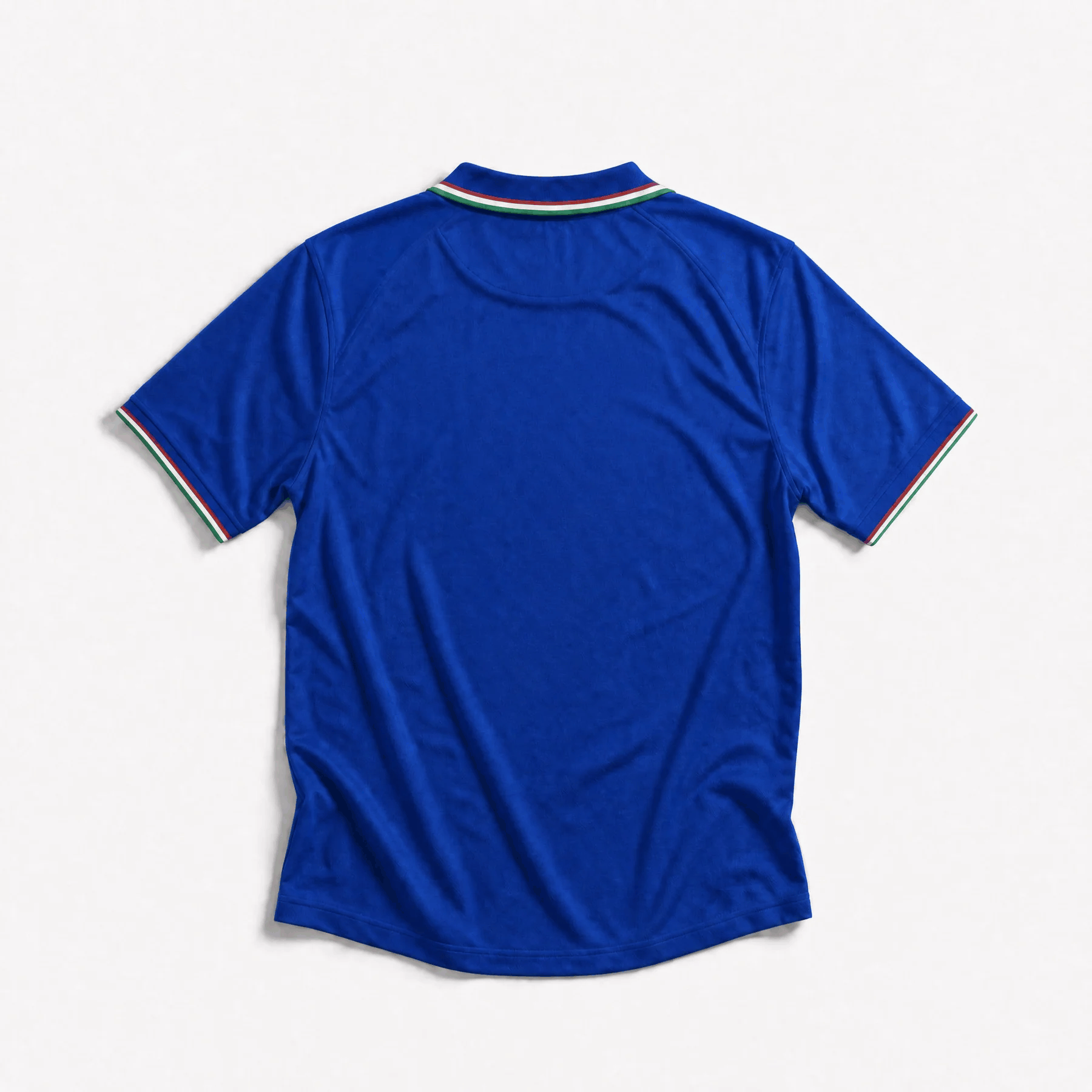 Italy 1990 Home Retro Shirt S-2XL — foto 2