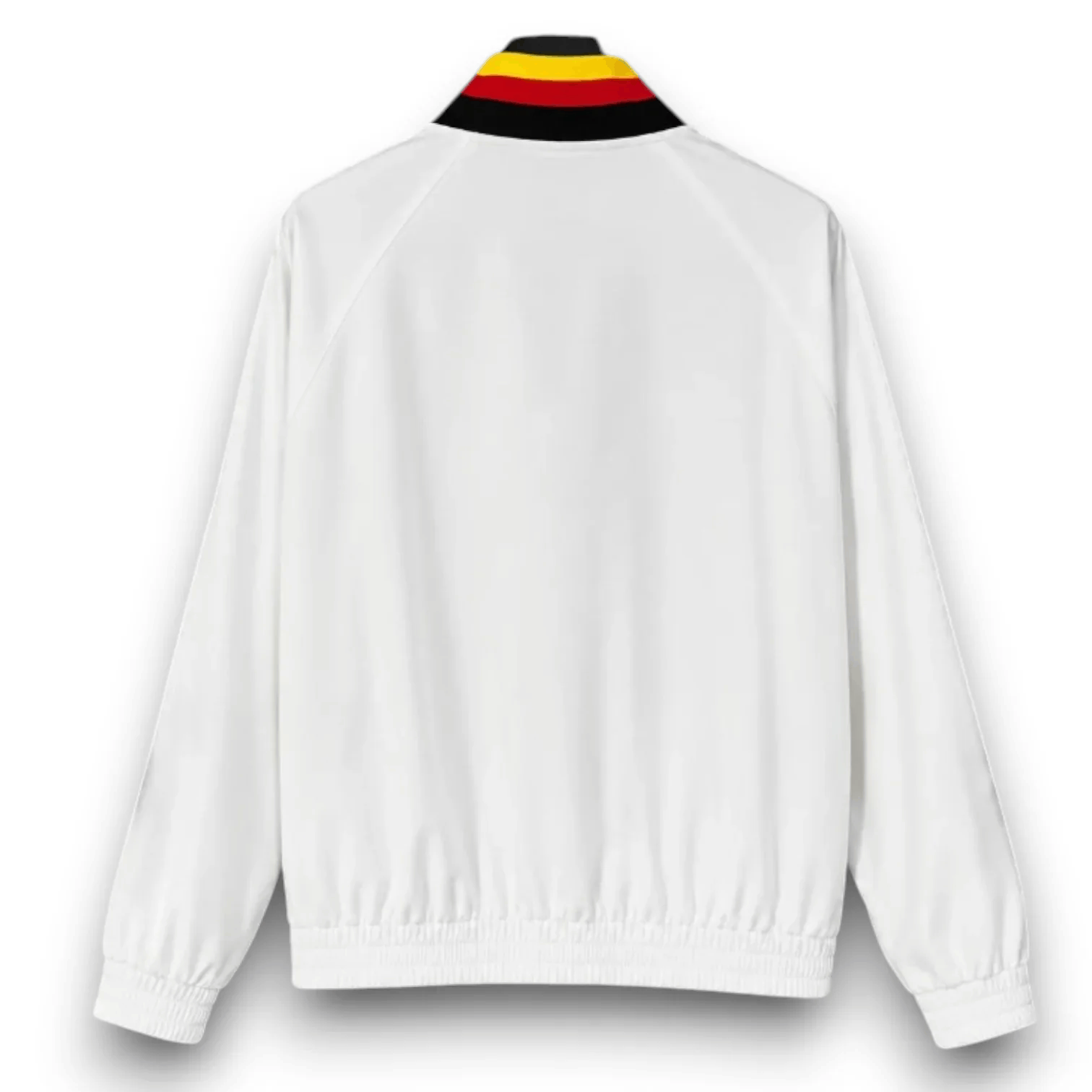 Germany 2026 Windbreaker Jacket - White S-2XL — foto 2