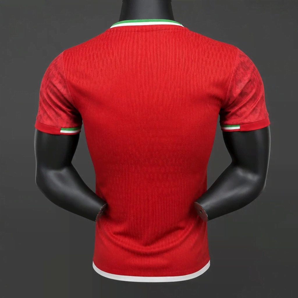 2627 Iran Away Player Jersey S-4XL — foto 2
