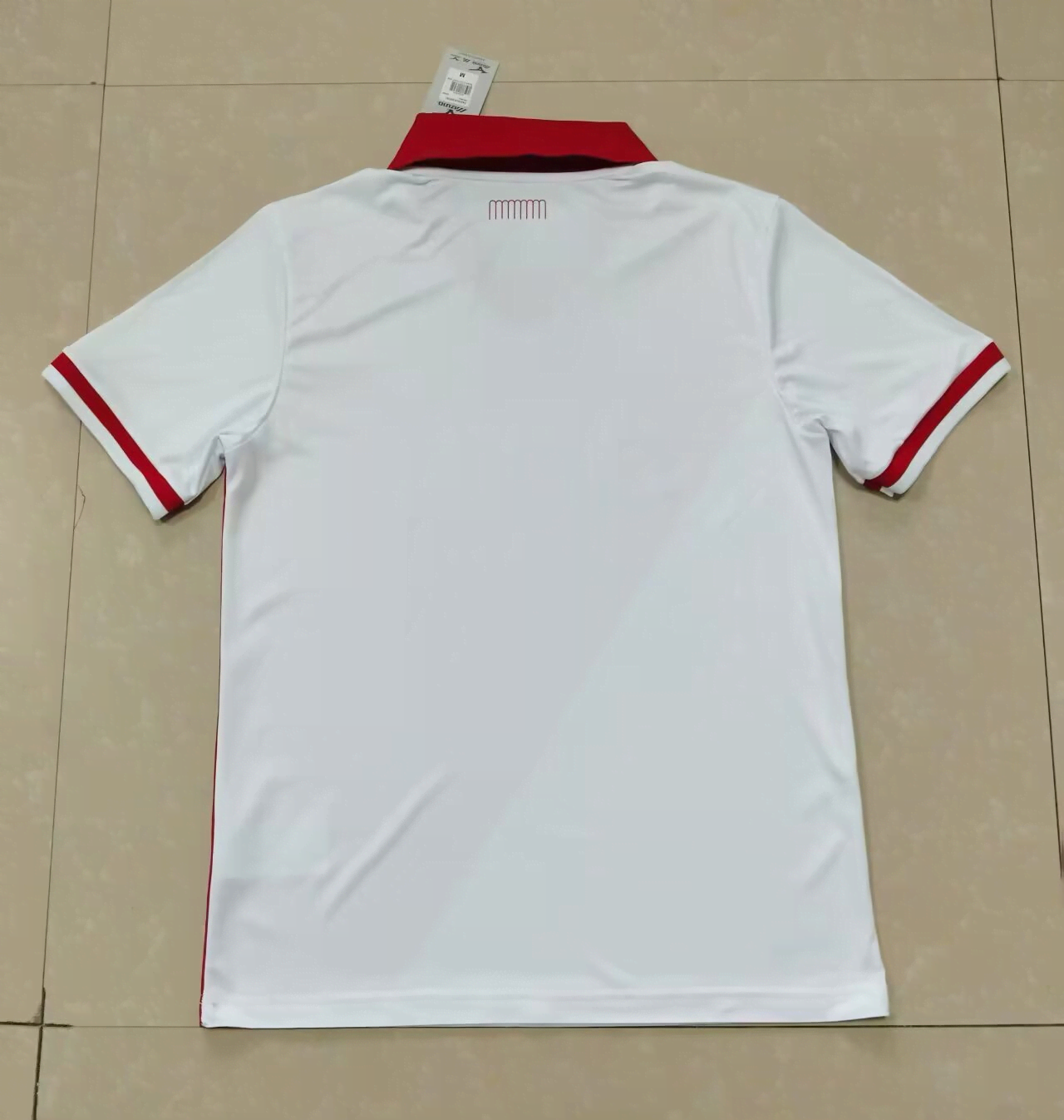 2627 Monaco Home Jersey S-4XL — foto 2