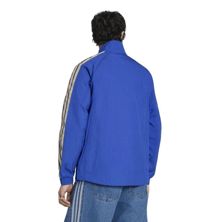 Italy 2026 Windbreaker Jacket - Blue — foto 2