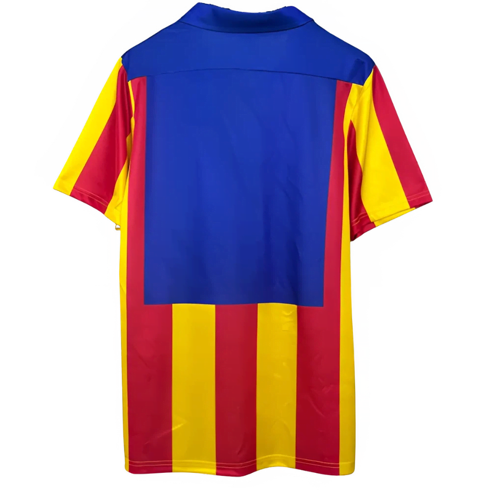 Valencia 1980/82 Home Retro Shirt S-2XL — foto 2