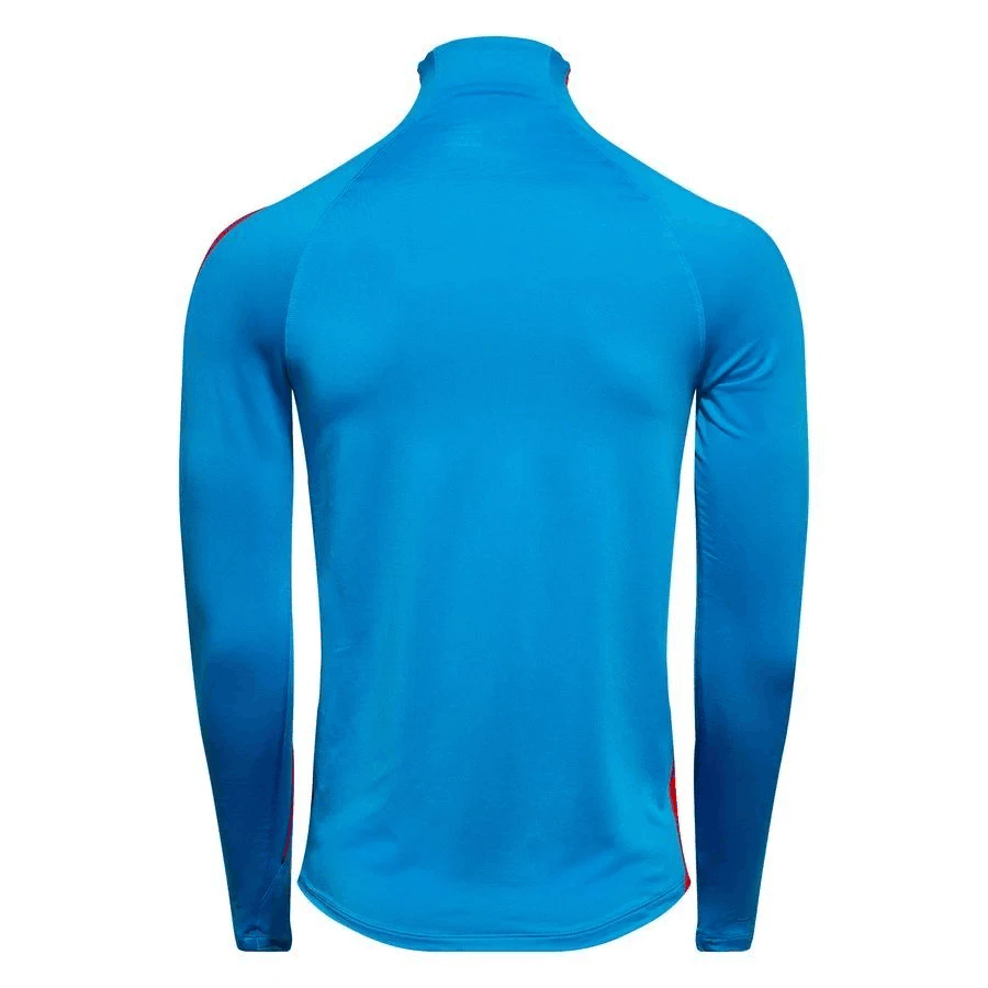 Croatia 2026 Training Jacket - Blue S～2XL — foto 2