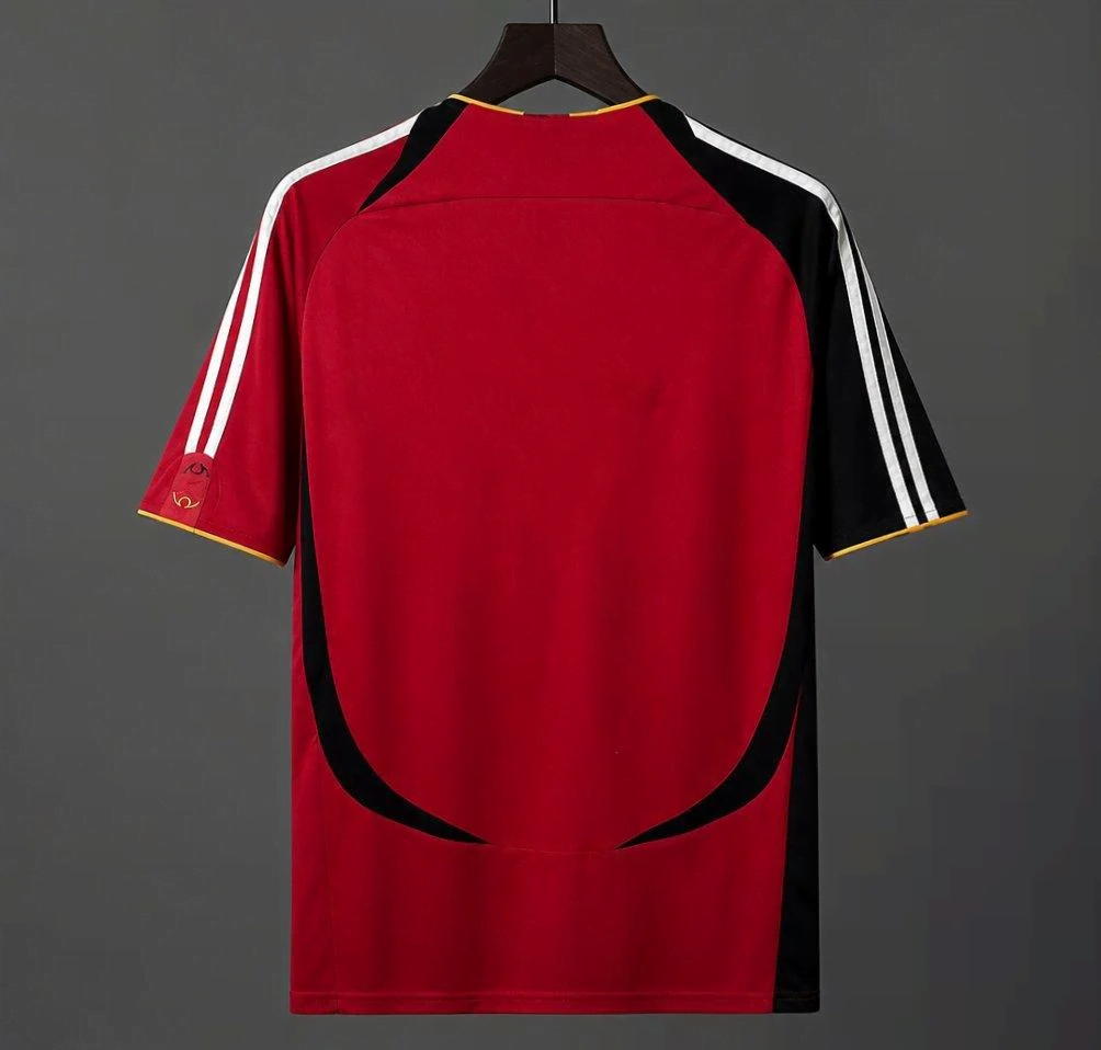 Germany 2006 Away Retro Shirt S-2XL — foto 2