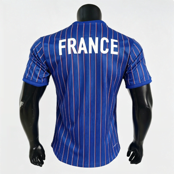 2627 French Special Edition Jersey Player S-3XL — foto 2