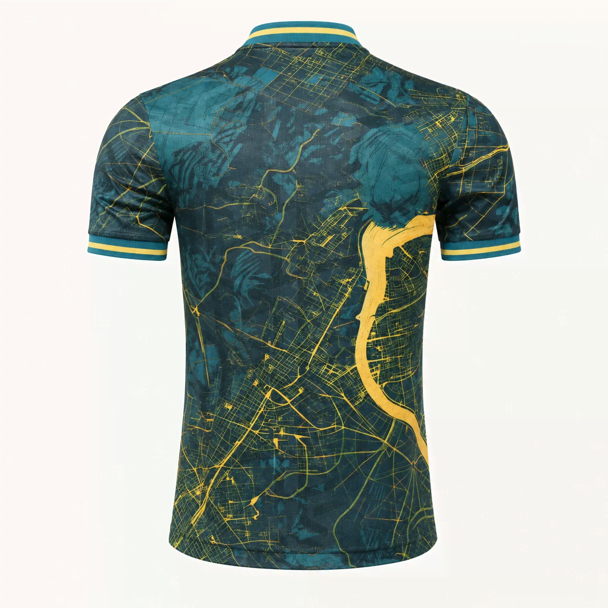 2627 French Special Edition Jersey S-4XL — foto 2