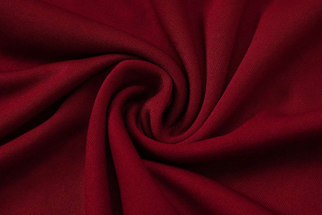 D26044# 2627 Spanish Maroon Vest Set S-2XL — foto 5