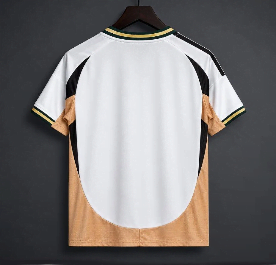 2627 Mexico El Chavo del Ocho Special Jersey S-4XL — foto 5