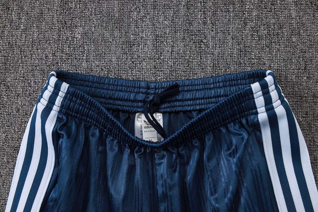 J26044# 2627 Italy Dark Blue Short-Sleeve Suit S-2XL — foto 5
