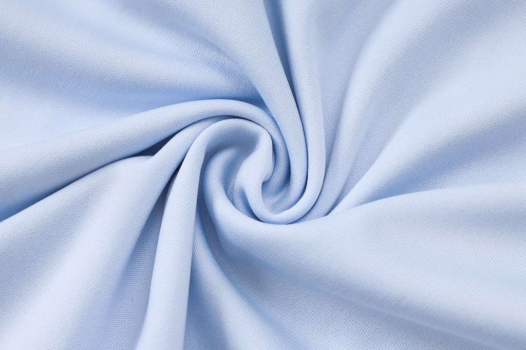 J26048# 2627 Italy Light Blue Short-Sleeve Suit S-2XL — foto 5