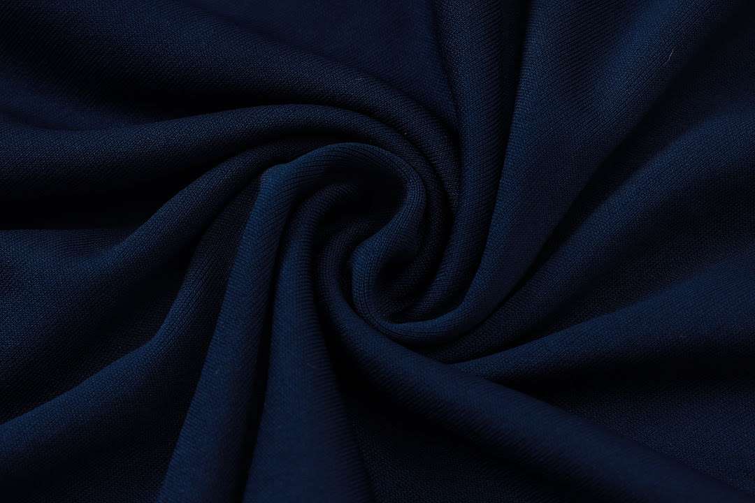 J26057# 2627 Germany Royal Blue Short-Sleeve Suit S-2XL — foto 3