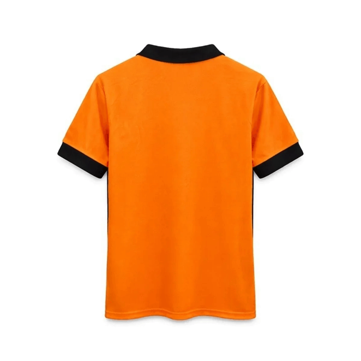 Netherlands 1980 Retro Home shirt S-2XL — foto 2