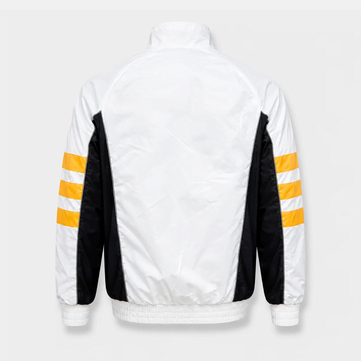 Jamaica 2026 Windbreaker Jacket - White S-2XL — foto 2