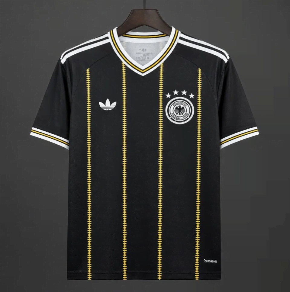 2627 Germany -Remake 1992/94- Special Edition Shirt S-4XL — foto 1