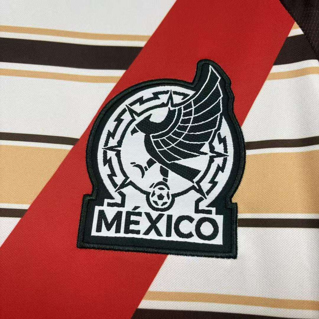 2627 Mexico El Chavo del Ocho Special Jersey S-4XL — foto 3
