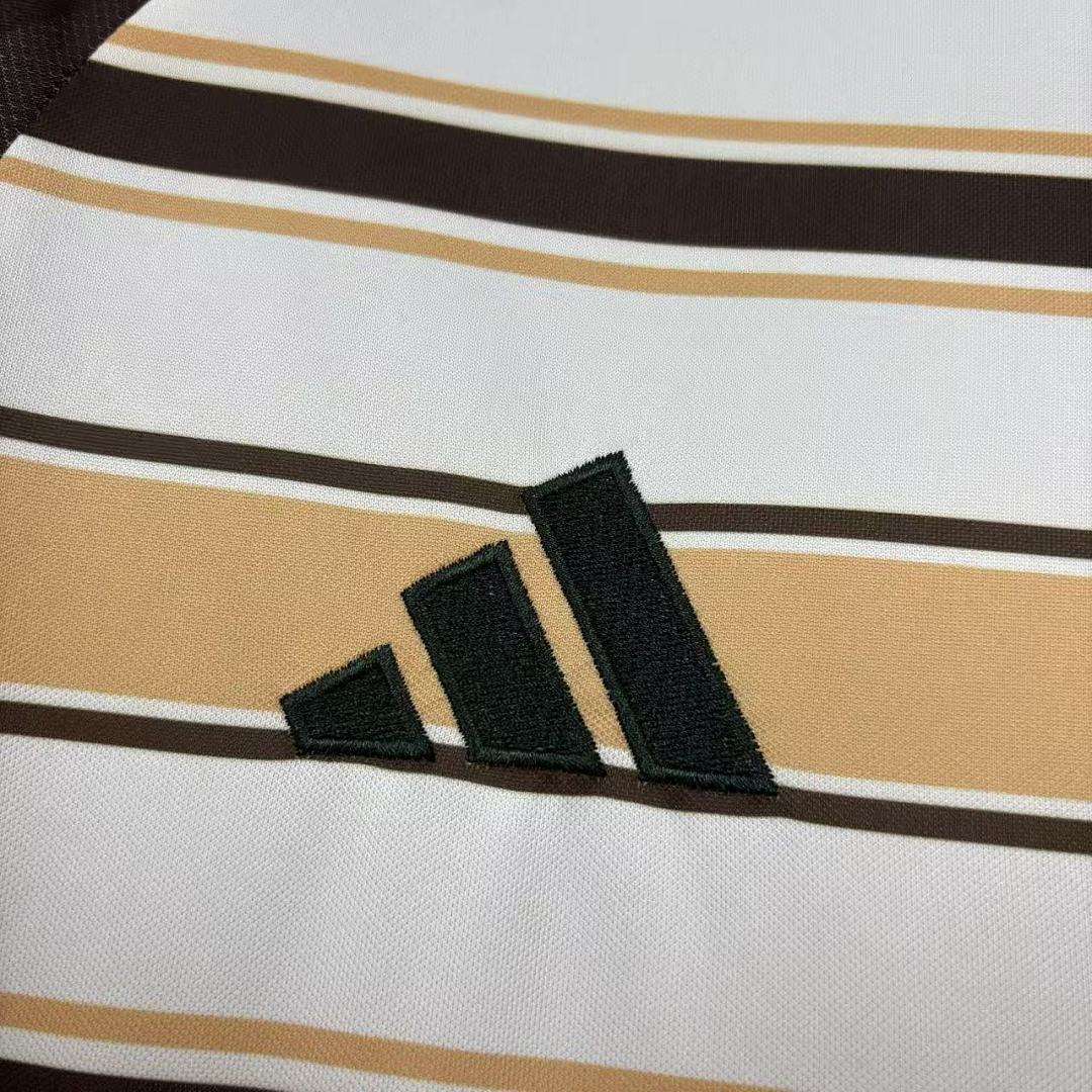 2627 Mexico El Chavo del Ocho Special Jersey S-4XL — foto 4