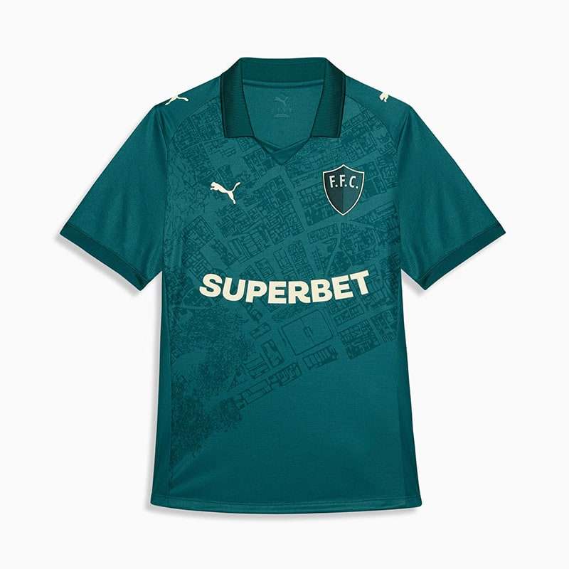 2627 Fluminense third away game S-4XL — foto 1