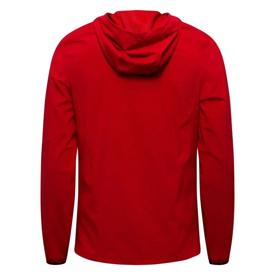Belgium 2026 Windbreaker Jacket - Red — foto 2