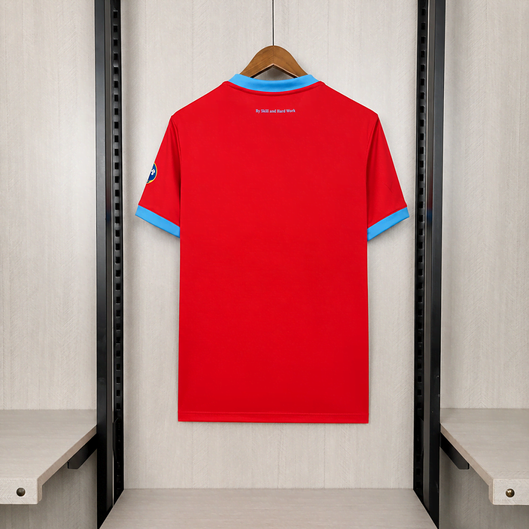 26/27 Blackburn Rovers Away Jersey S-4XL — foto 2