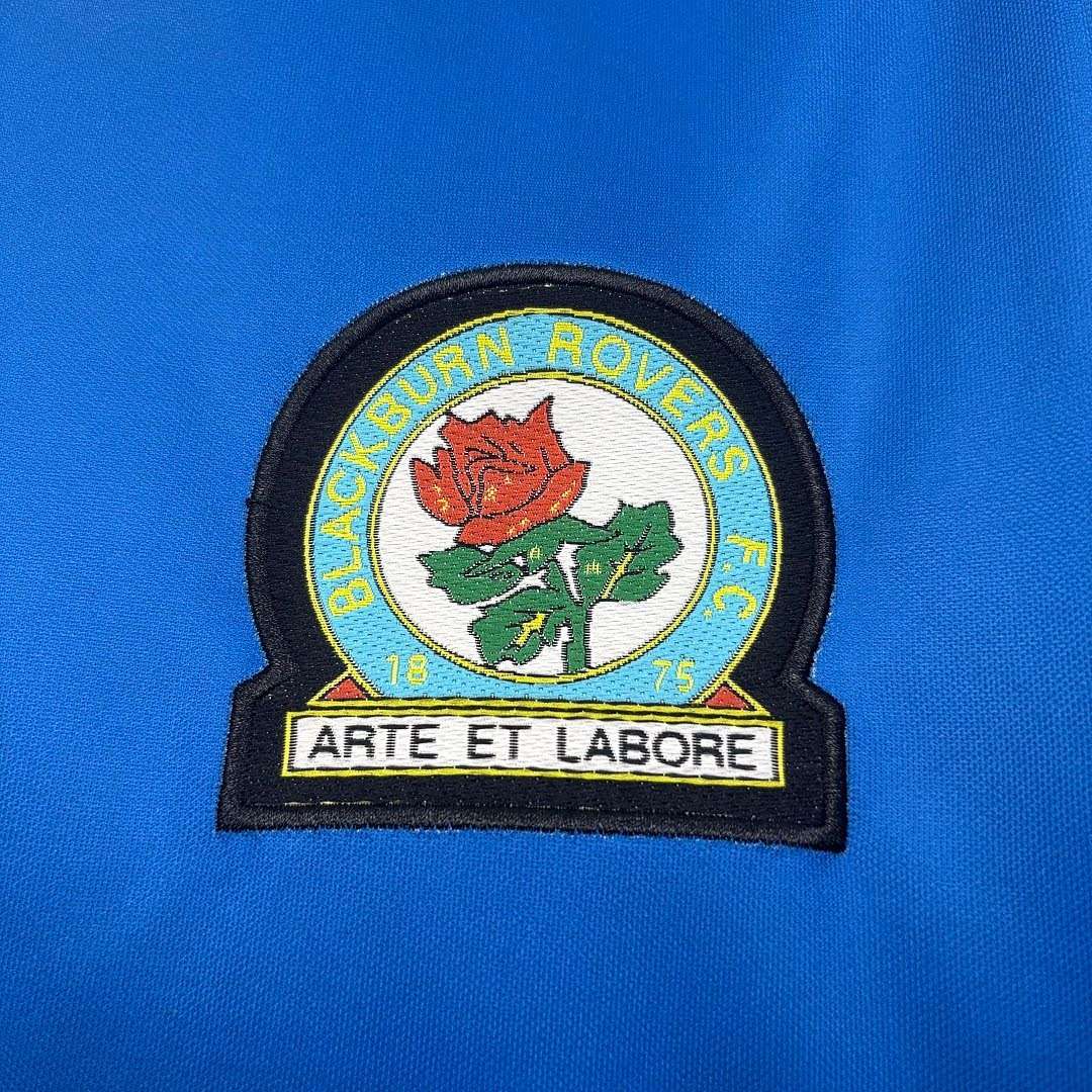 26/27 Blackburn Rovers Home Jersey S-4XL — foto 5