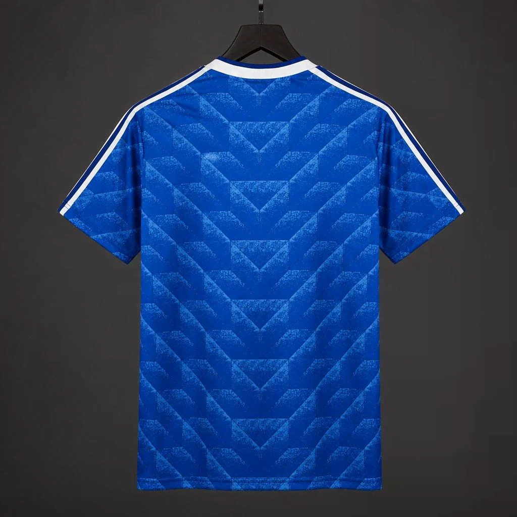USA 1988 Away Retro Shirt S-2XL — foto 2