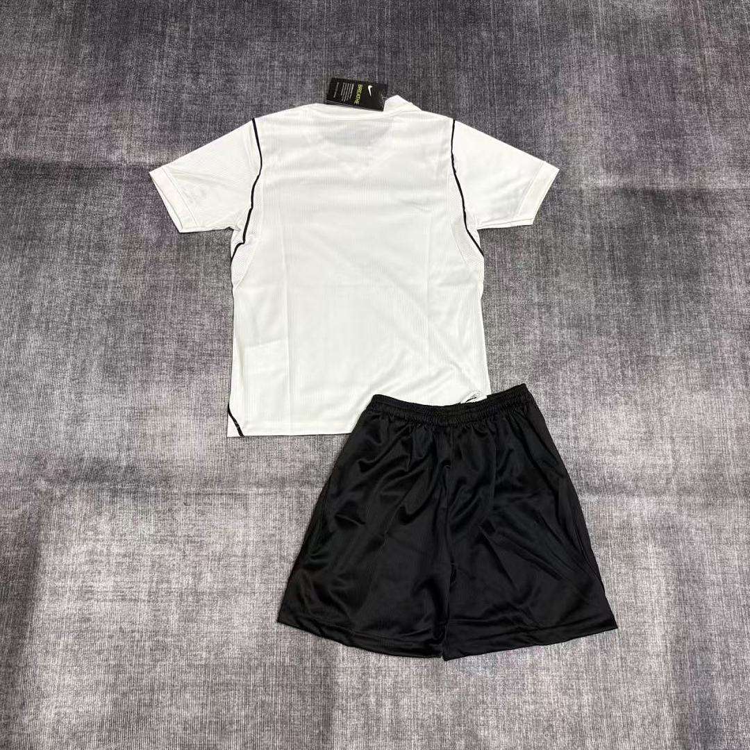 2627 Corinthians Home kids Jersey 16-28 — foto 2